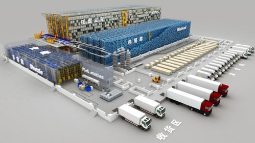 蘭劍智能 緊抓疫情催化機遇，以物聯(lián)網(wǎng)設(shè)備銷售撬動物流裝備新藍海