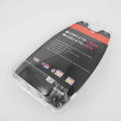 USB3.0轉(zhuǎn)eSATA 從接口到性能的全方位解析與選型指南